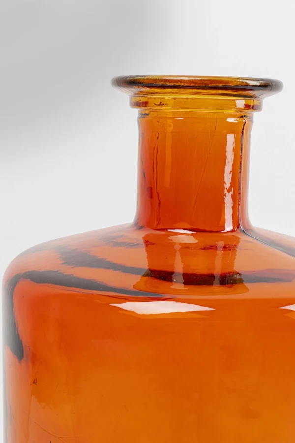 Vaso Tutti arancione 75cm - KARE