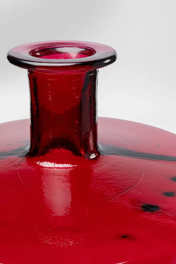 Vaso Tutti rosso 45cm - KARE