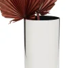Vaso Vesuv nero 42cm - KARE