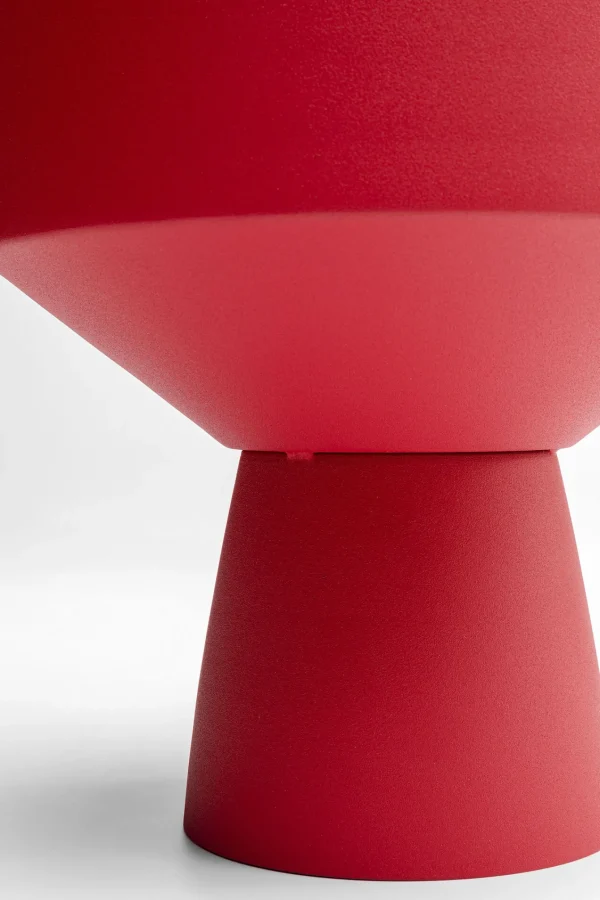 Vaso Volcano 35cm - KARE