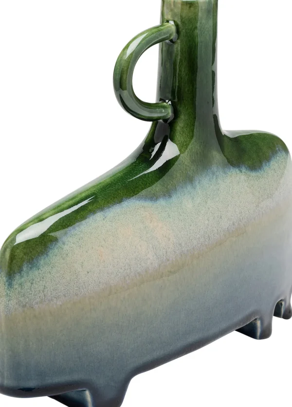 Vaso Whale 24cm - KARE