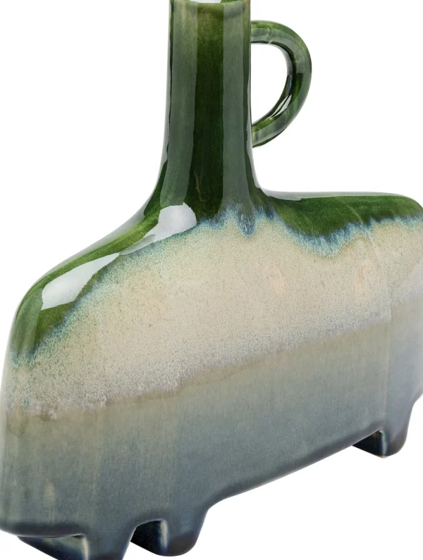 Vaso Whale 24cm - KARE