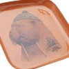 Vassoio Ego Walrus 21x21cm - KARE