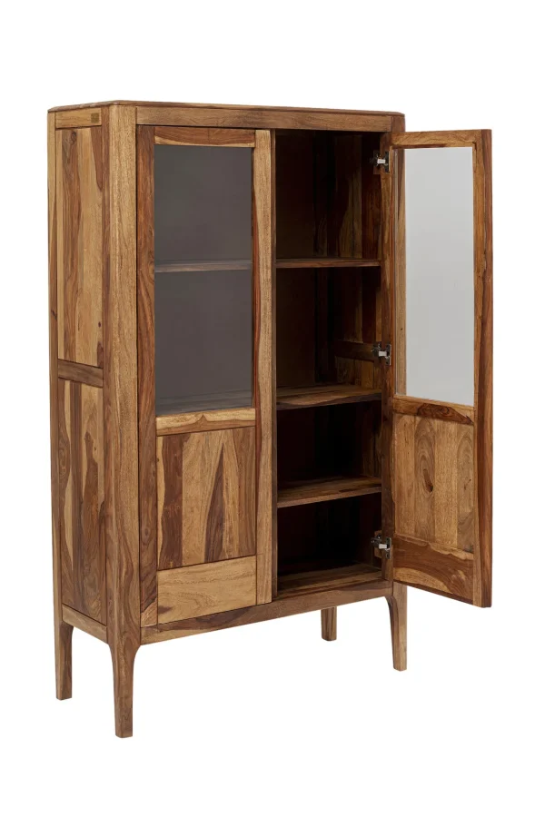 Vetrina Brooklyn Nature 2-Porte - KARE