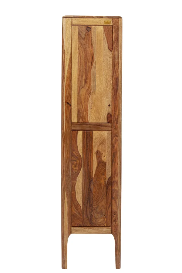 Vetrina Brooklyn Nature 2-Porte - KARE