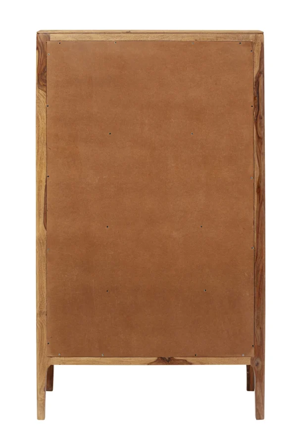 Vetrina Brooklyn Nature 2-Porte - KARE