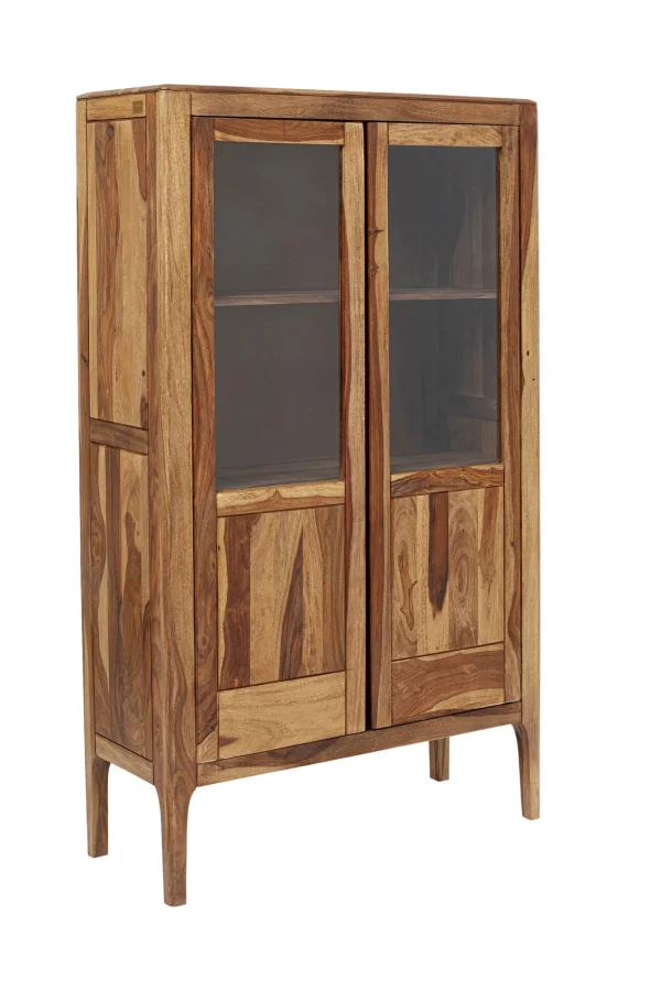 Vetrina Brooklyn Nature 2-Porte - KARE