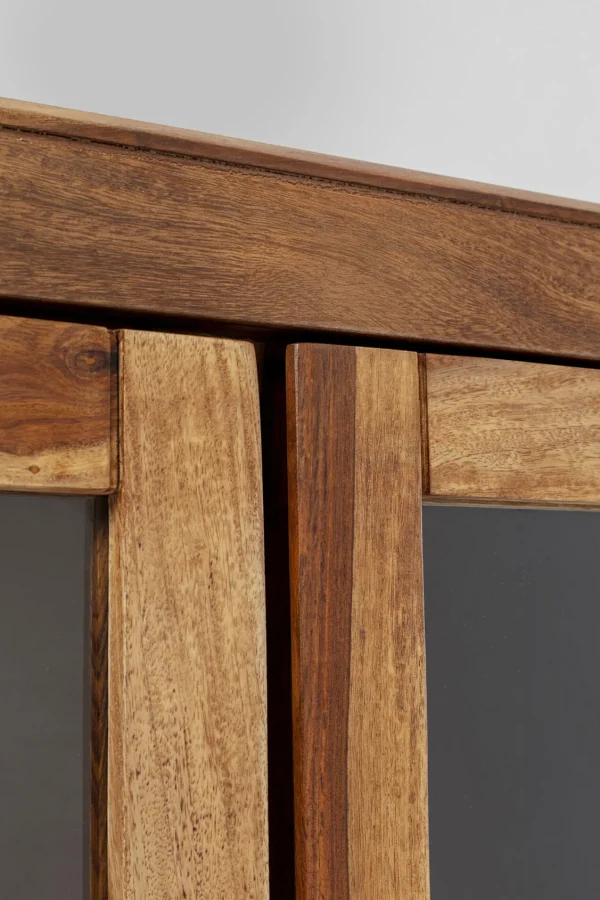 Vetrina Brooklyn Nature 2-Porte - KARE