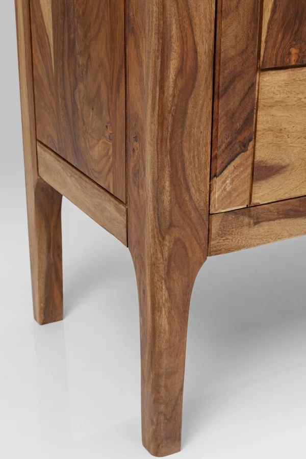 Vetrina Brooklyn Nature 2-Porte - KARE