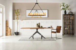 Vetrina Kontor 97cm - KARE