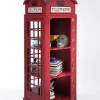 VETRINA LONDON TELEPHONE - KARE