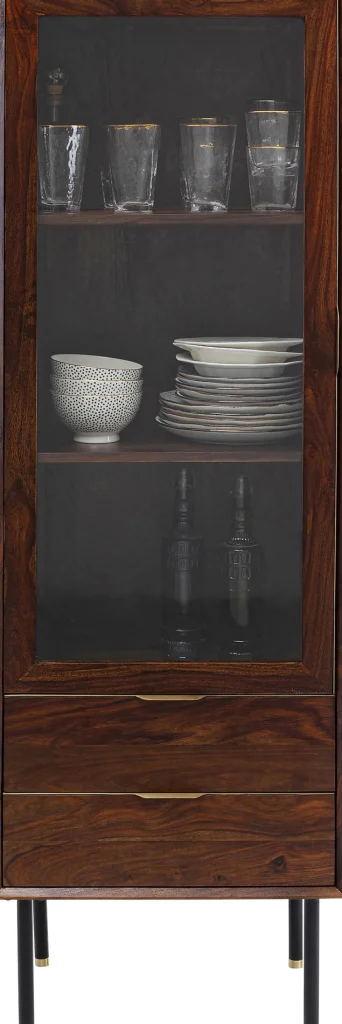Vetrina Ravello 170x55 Cm - KARE