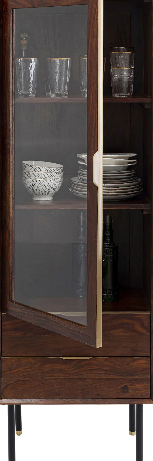 Vetrina Ravello 170x55 Cm - KARE