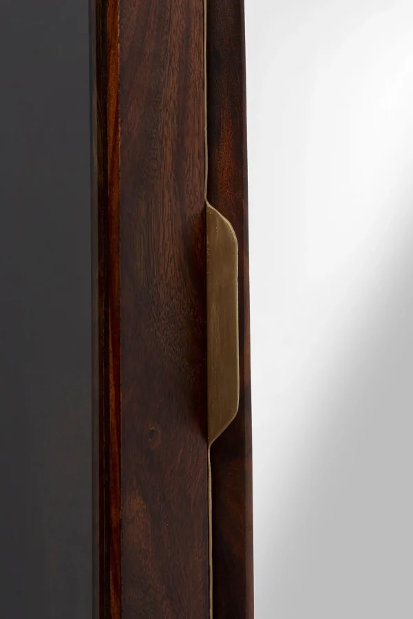 Vetrina Ravello 170x55 Cm - KARE