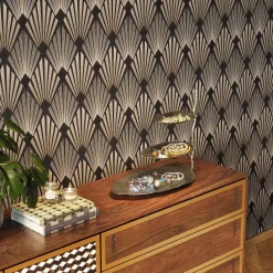 KARE Design Alzata Decorativa Leaf Argento - KARE> Portagioie