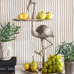 KARE Design ALZATA FLAMINGO - KARE> Scaffali