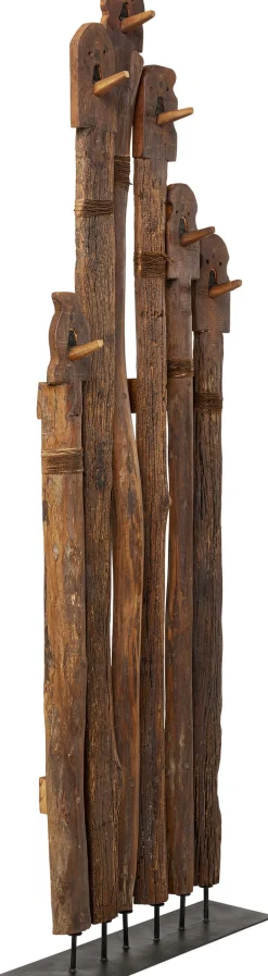 KARE Design Appendiabiti Be Mind 75x220cm - KARE> Appendiabiti In Piedi|Appendiabiti
