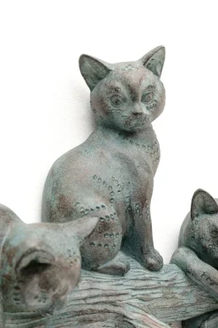 KARE Design Appendiabiti Cats Life 42cm - KARE></noscript> Appendiabiti