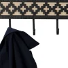 KARE Design Appendiabiti da parete Andalusia 60cm - KARE> Appendiabiti