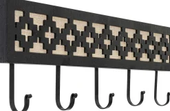 KARE Design Appendiabiti da parete Andalusia 60cm - KARE> Appendiabiti
