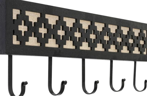 KARE Design Appendiabiti da parete Andalusia 60cm - KARE> Appendiabiti