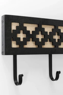 KARE Design Appendiabiti da parete Andalusia 60cm - KARE></noscript> Appendiabiti