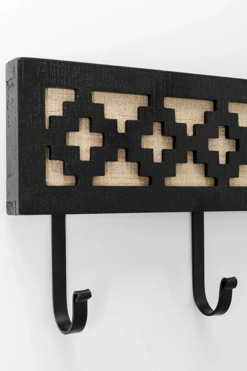 KARE Design Appendiabiti da parete Andalusia 60cm - KARE> Appendiabiti