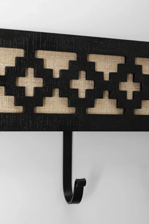KARE Design Appendiabiti da parete Andalusia 60cm - KARE> Appendiabiti