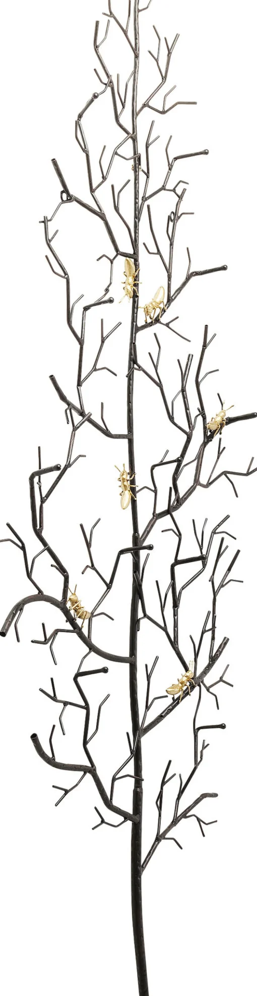 KARE Design Appendiabiti Da Parete Ants On A Tree Grande - KARE> Appendiabiti