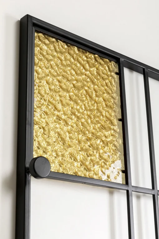 KARE Design Appendiabiti da parete Art Boy Face 90x200cm - KARE> Appendiabiti