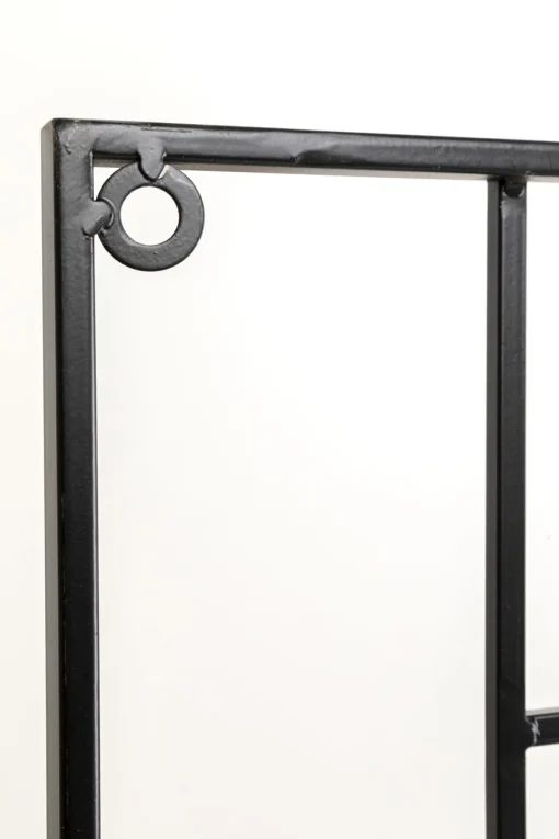KARE Design Appendiabiti da parete Art Boy Face 60x90cm - KARE> Appendiabiti
