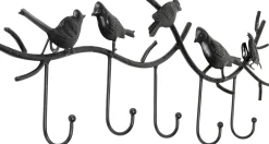 KARE Design Appendiabiti da parete Birds Gossip 71cm - KARE></noscript> Appendiabiti