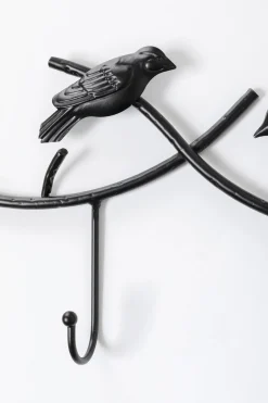 KARE Design Appendiabiti da parete Birds Gossip 71cm - KARE></noscript> Appendiabiti