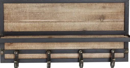 KARE Design Appendiabiti da parete Cottage - KARE> Appendiabiti