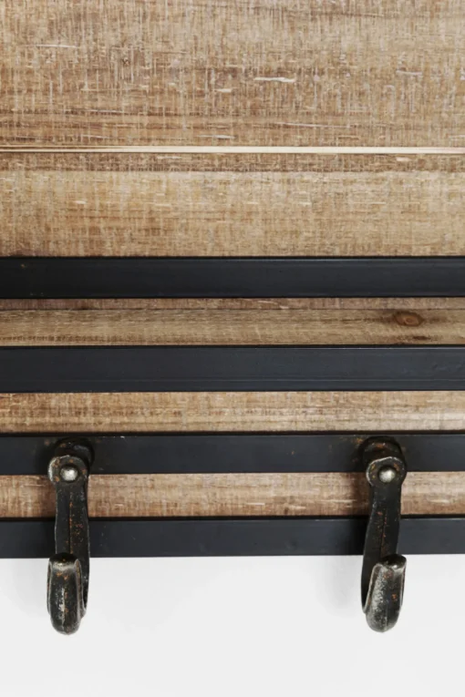 KARE Design Appendiabiti da parete Cottage - KARE> Appendiabiti
