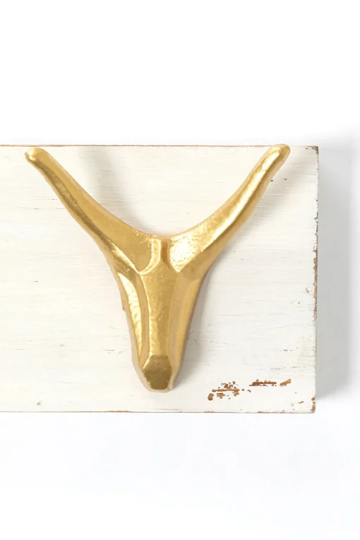 KARE Design Appendiabiti da parete Deer 75cm - KARE> Appendiabiti