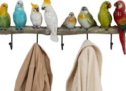 KARE Design Appendiabiti da parete Exotic Birds - KARE></noscript> Appendiabiti
