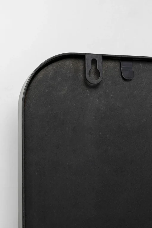 KARE Design Appendiabiti da parete Gina miroir 50x65cm - KARE> Appendiabiti
