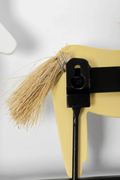 KARE Design Appendiabiti da parete Horse Riding 63cm - KARE> Appendiabiti