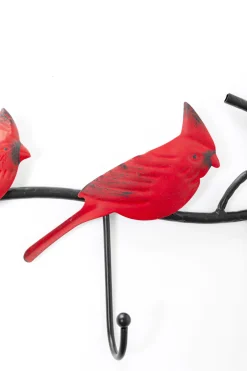 KARE Design Appendiabiti da parete Parrossos 72cm - KARE></noscript> Appendiabiti