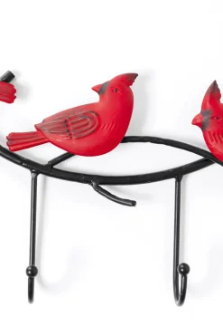 KARE Design Appendiabiti da parete Parrossos 72cm - KARE></noscript> Appendiabiti