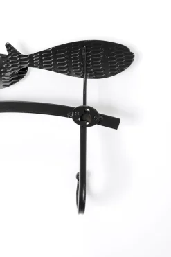 KARE Design Appendiabiti da parete School Of Fish 62cm - KARE></noscript> Appendiabiti