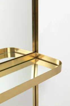 KARE Design Appendiabiti da parete Tristan Miroir 150x76cm - KARE> Specchi
