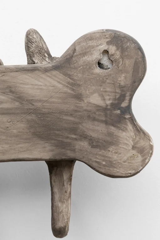 KARE Design Appendiabiti Dog Family 69cm - KARE> Appendiabiti