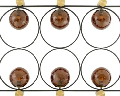 KARE Design Applique Balance Circle 96x122cm - KARE> Applique
