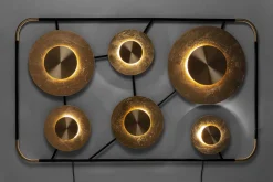 KARE Design Applique Disc 6 - KARE></noscript> Applique