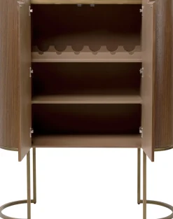 KARE Design Armadio bar Giorgio 115x142cm - KARE> Bar
