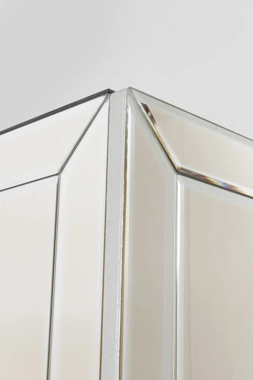 KARE Design Armadio Bar Luxury Champagne - KARE> Bar