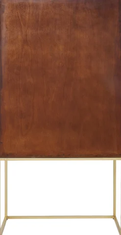 KARE Design Armadio Bar Luxury Champagne - KARE></noscript> Bar