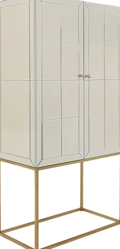 KARE Design Armadio Bar Luxury Champagne - KARE></noscript> Bar